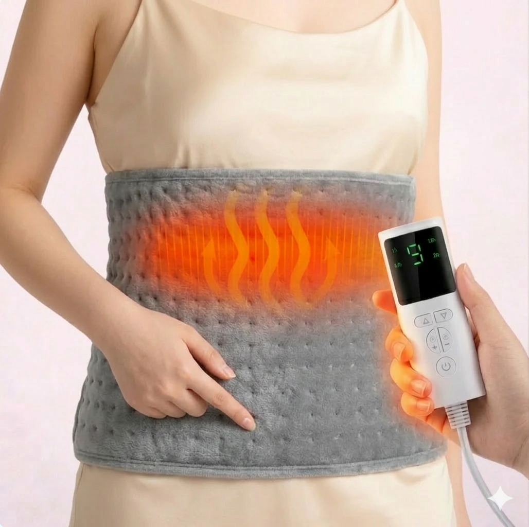 LumiCare | Comfort Belt™