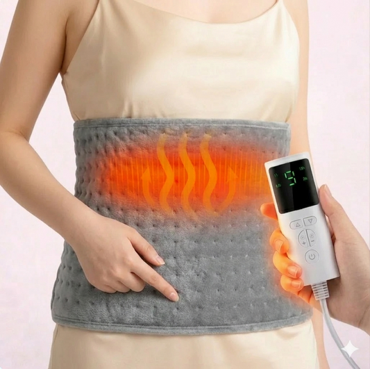 LumiCare | Comfort Belt™