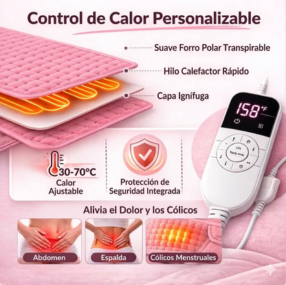 LumiCare | Comfort Belt™